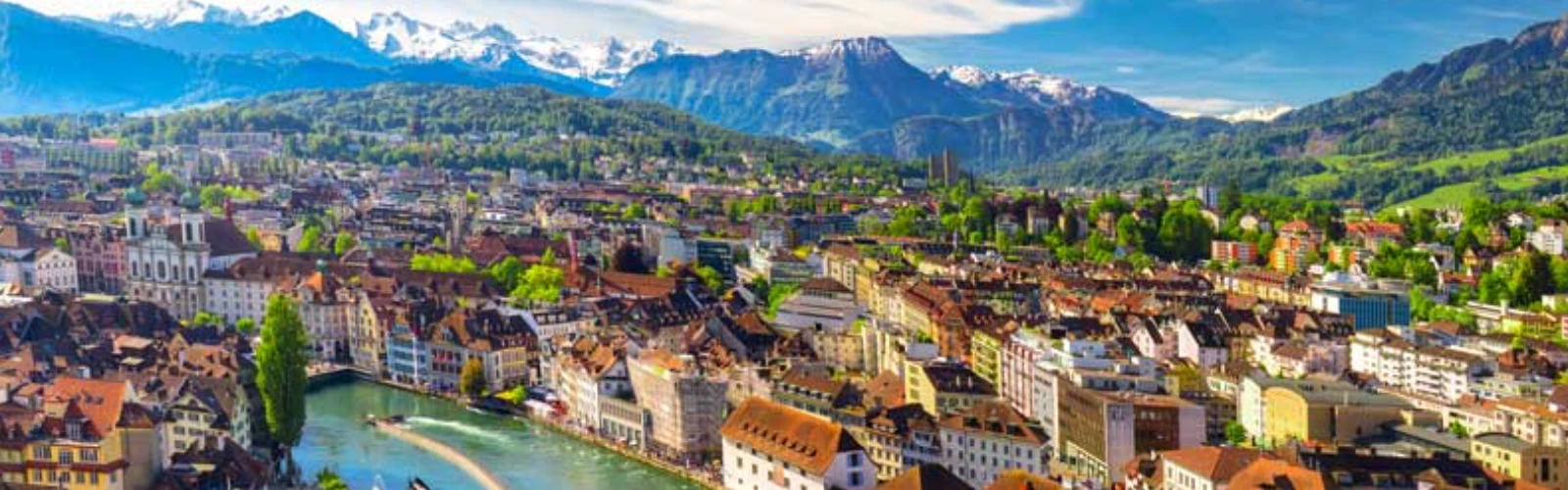 Top Things to Do in Lucerne: A Complete First-Time Visitor’s Guide