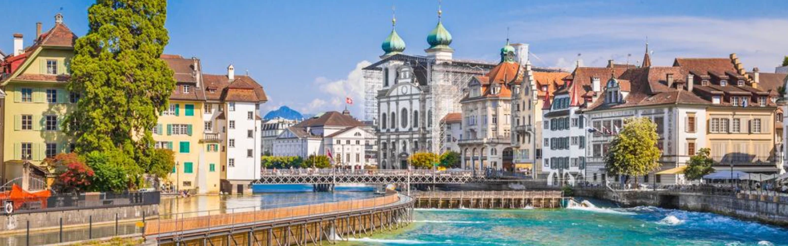 Where to Eat in Lucerne: Most Famous Restaurants You Must Try