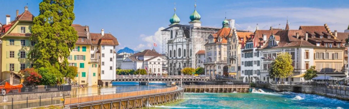 Where to Eat in Lucerne: Most Famous Restaurants You Must Try