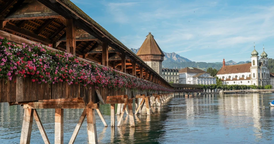 Top Things to Do in Lucerne: A Complete First-Time Visitor’s Guide