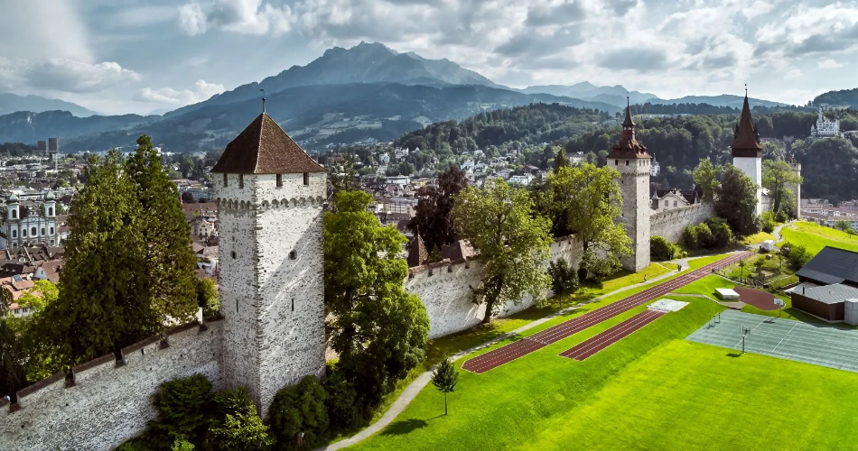 Top Things to Do in Lucerne: A Complete First-Time Visitor’s Guide