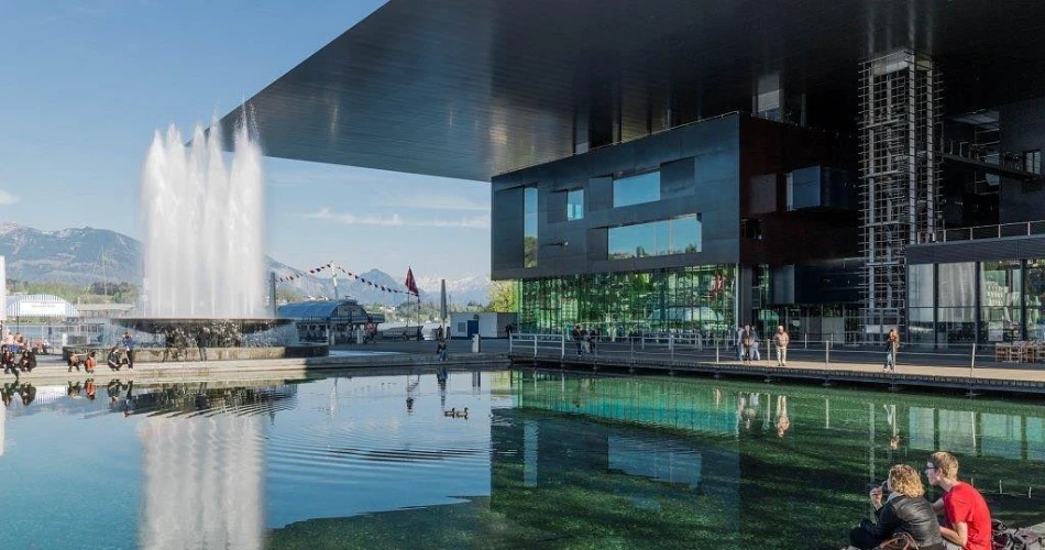 Top Things to Do in Lucerne: A Complete First-Time Visitor’s Guide