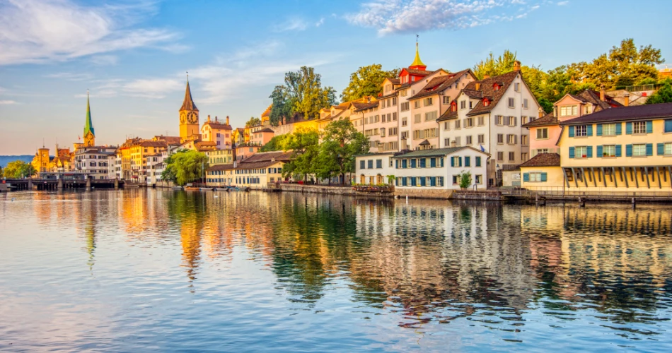 Top Things to Do in Lucerne: A Complete First-Time Visitor’s Guide