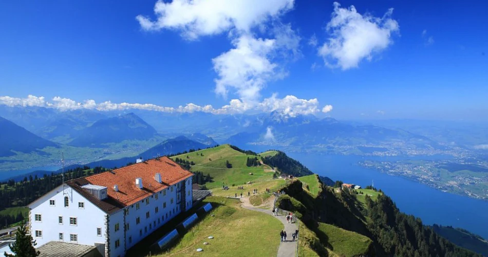 Top Things to Do in Lucerne: A Complete First-Time Visitor’s Guide