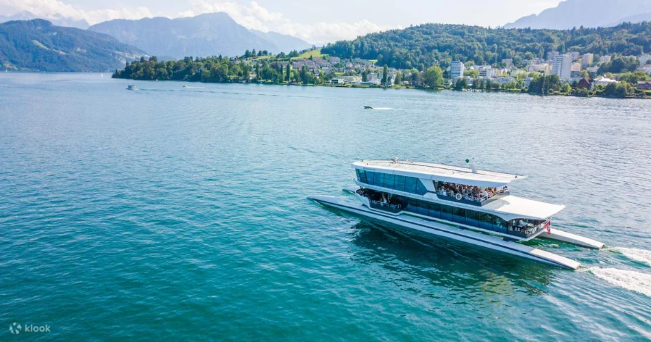 Top Things to Do in Lucerne: A Complete First-Time Visitor’s Guide