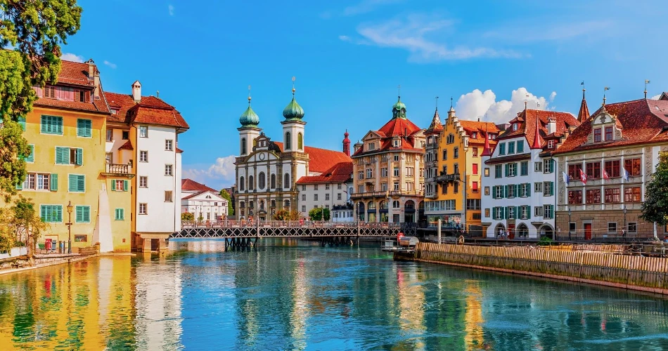 Top Things to Do in Lucerne: A Complete First-Time Visitor’s Guide