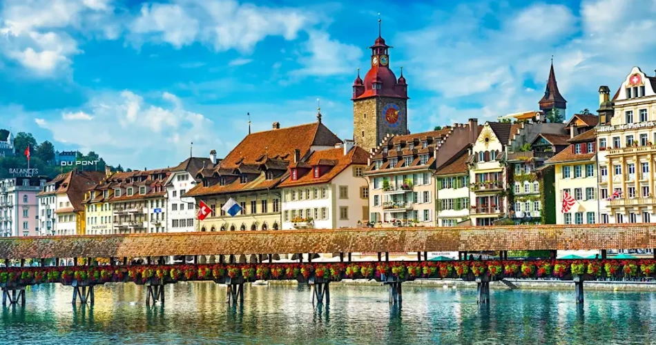 Where to Eat in Lucerne: Most Famous Restaurants You Must Try