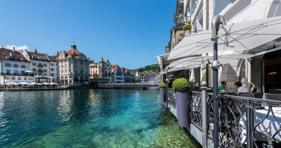 Where to Eat in Lucerne: Most Famous Restaurants You Must Try