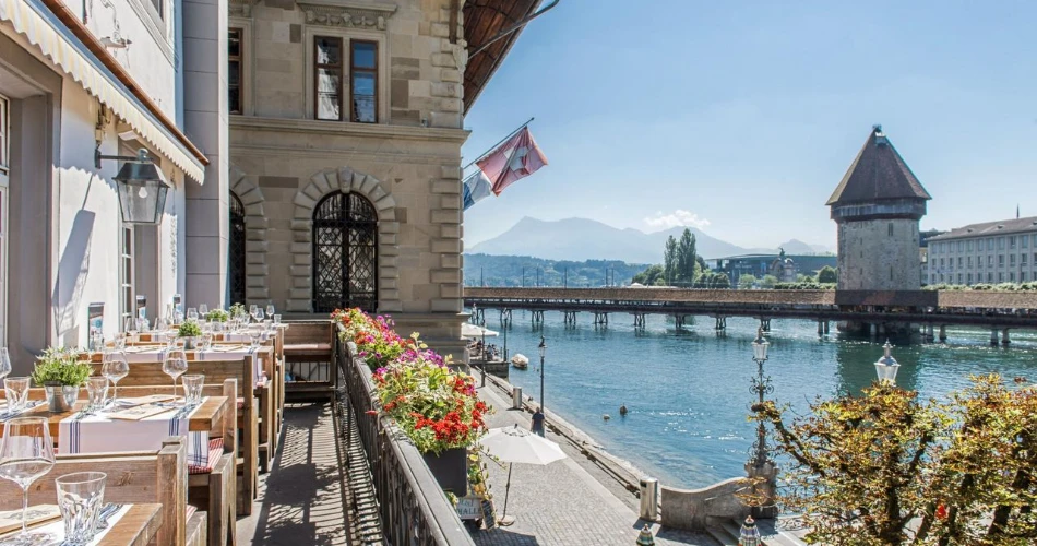 Where to Eat in Lucerne: Most Famous Restaurants You Must Try