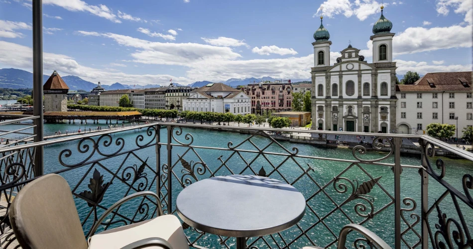 Where to Eat in Lucerne: Most Famous Restaurants You Must Try