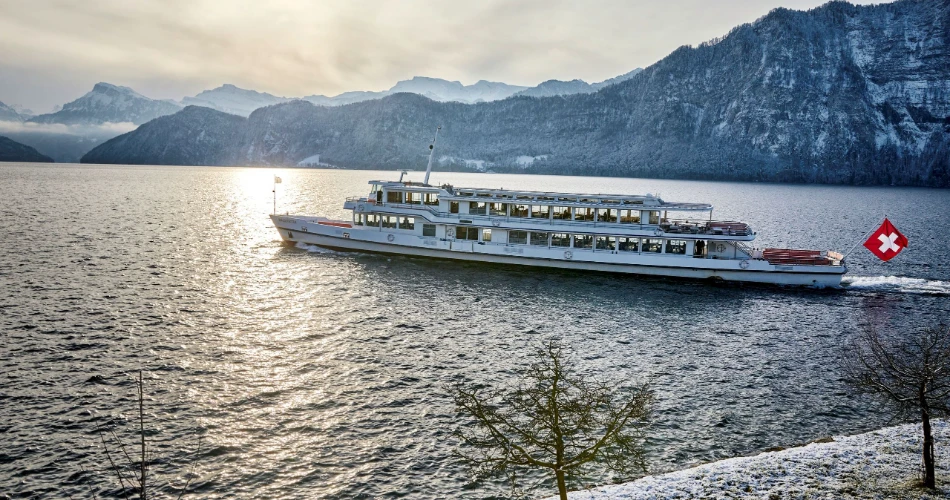 Lucerne in Winter: Snowy Activities, Christmas Markets & Mountain Adventures

